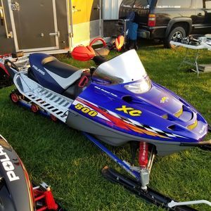 Meet your Posher, Gary